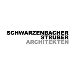 Schwarzenbacher Struber Architekten Logo