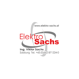 Elektro Sachs Logo